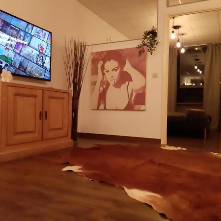 Diamond Bourse Apartments Antwerpen Ngoại thất bức ảnh