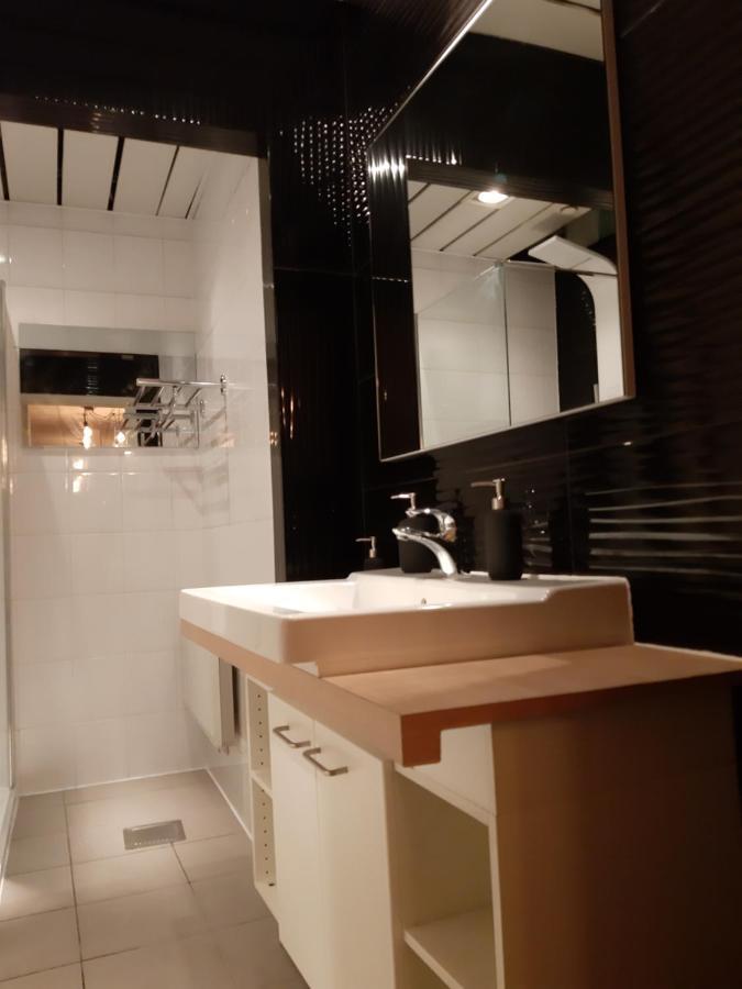 Diamond Bourse Apartments Antwerpen Ngoại thất bức ảnh