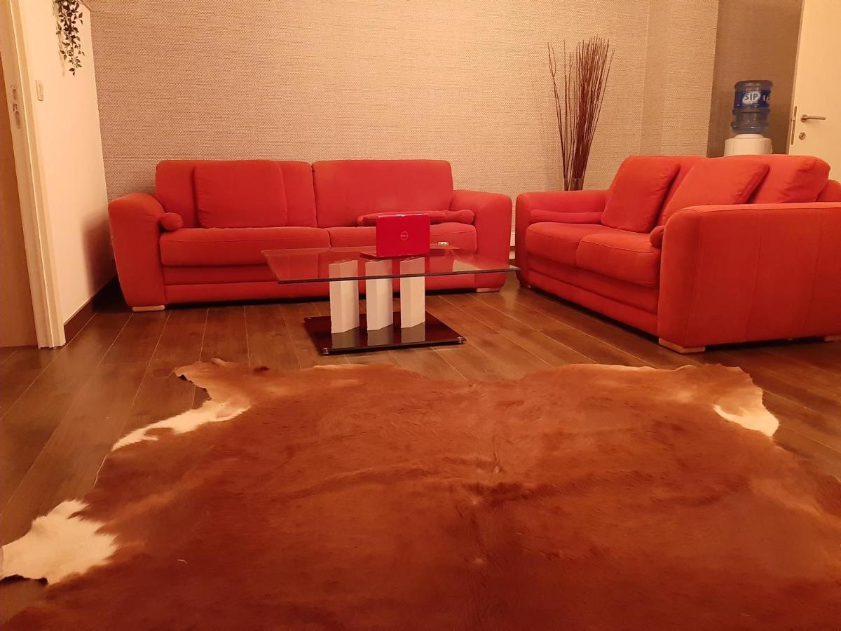 Diamond Bourse Apartments Antwerpen Ngoại thất bức ảnh