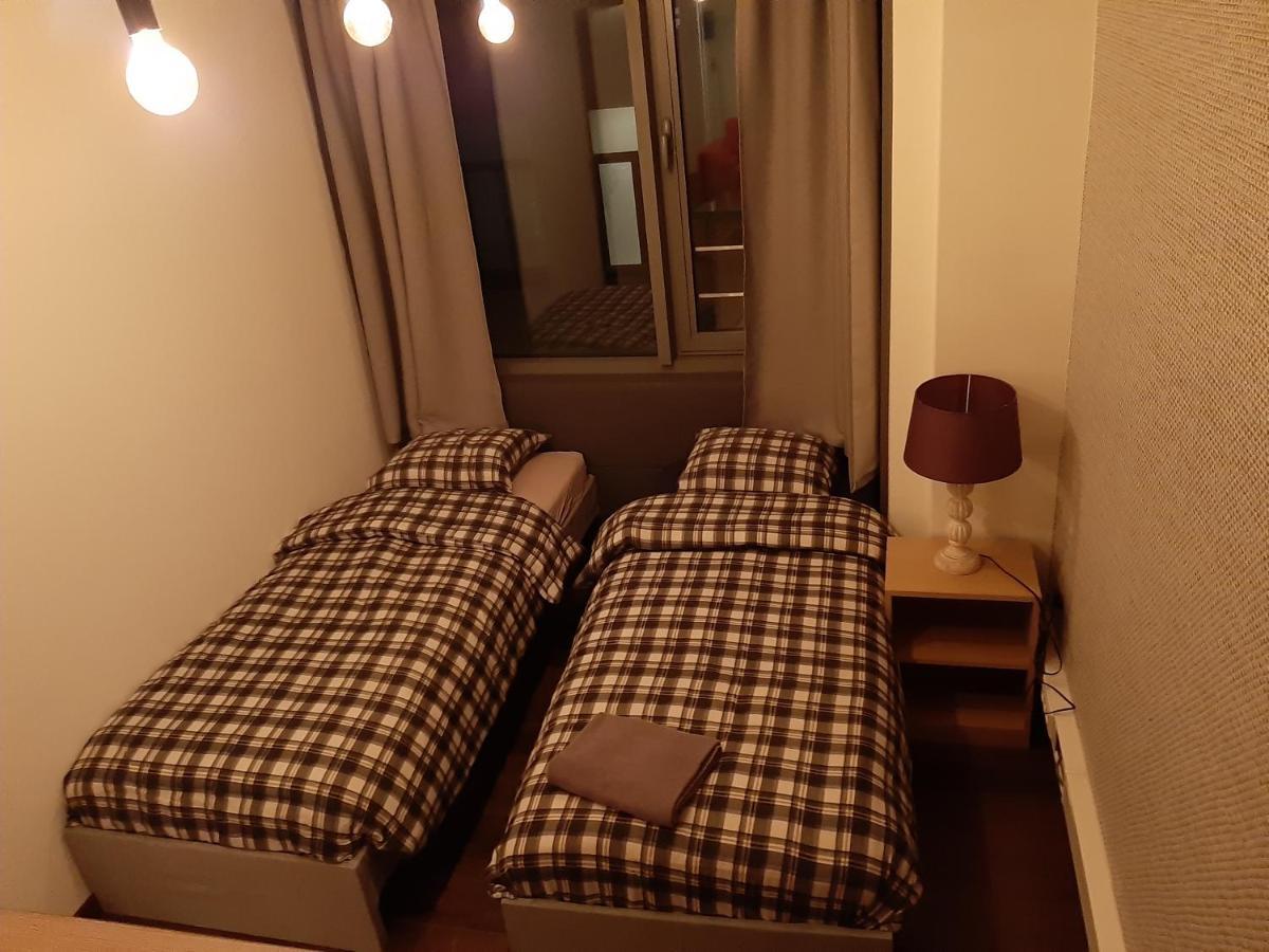 Diamond Bourse Apartments Antwerpen Ngoại thất bức ảnh